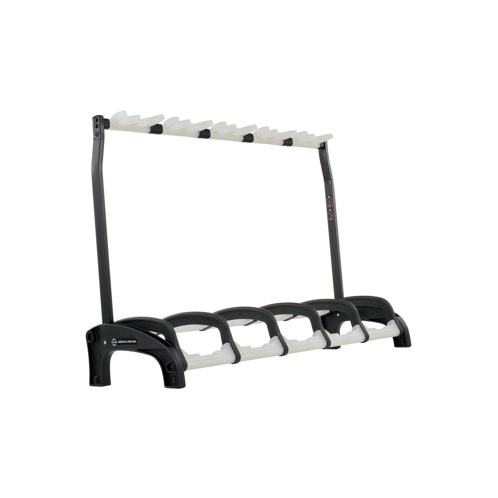 K&M 17515 Guardian Translucent – Thomann Ireland