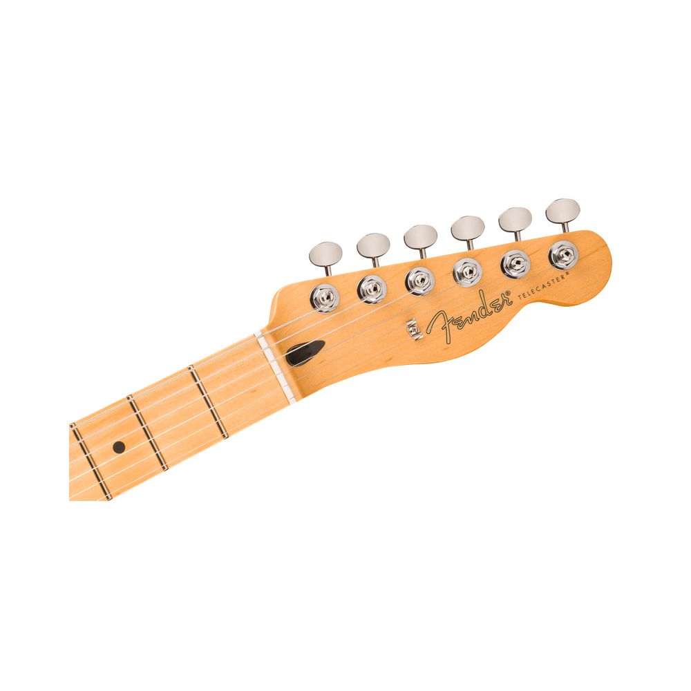 Fender Player II Tele MN BLK – Thomann Ireland