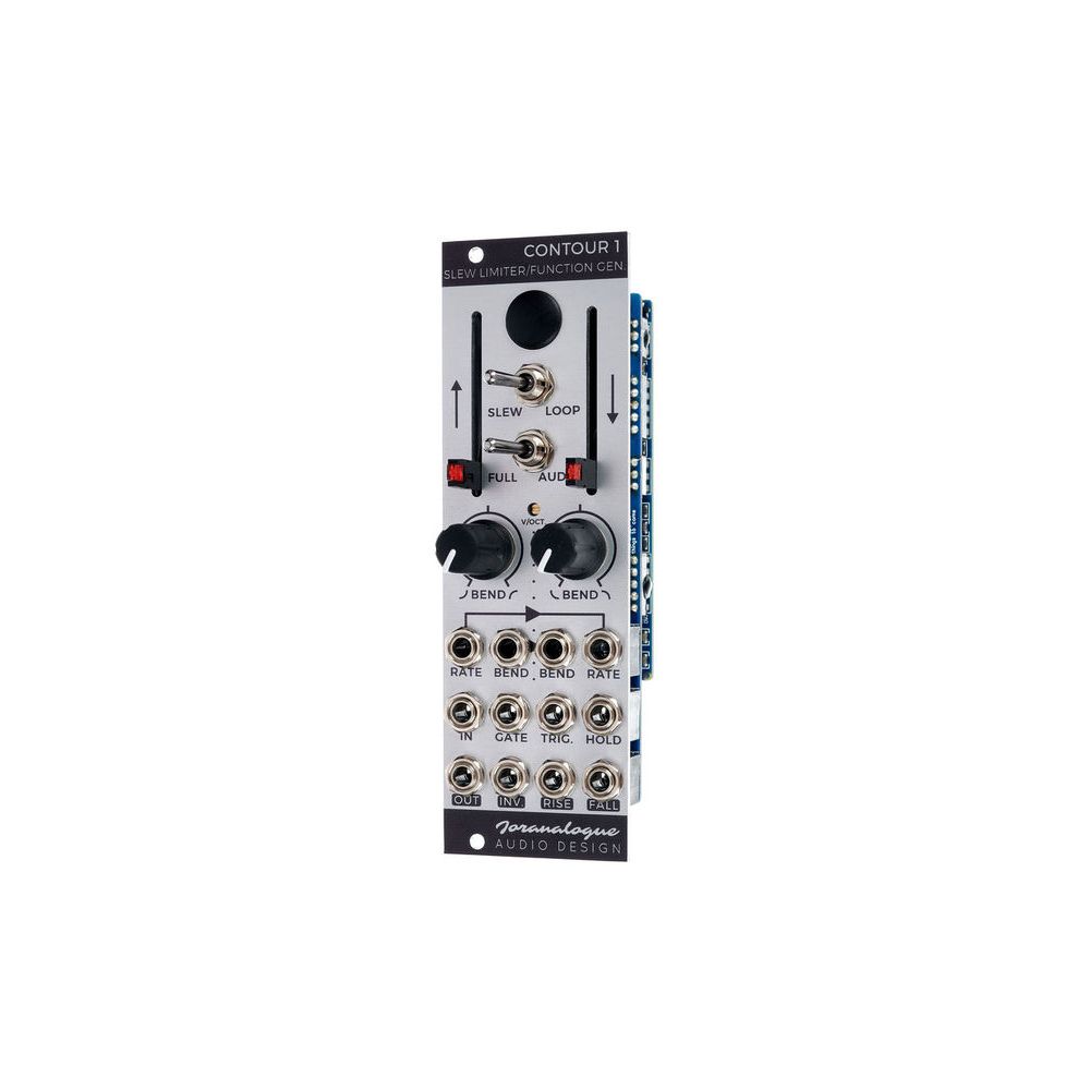 Joranalogue Audio Design Contour 1 – Thomann Ireland
