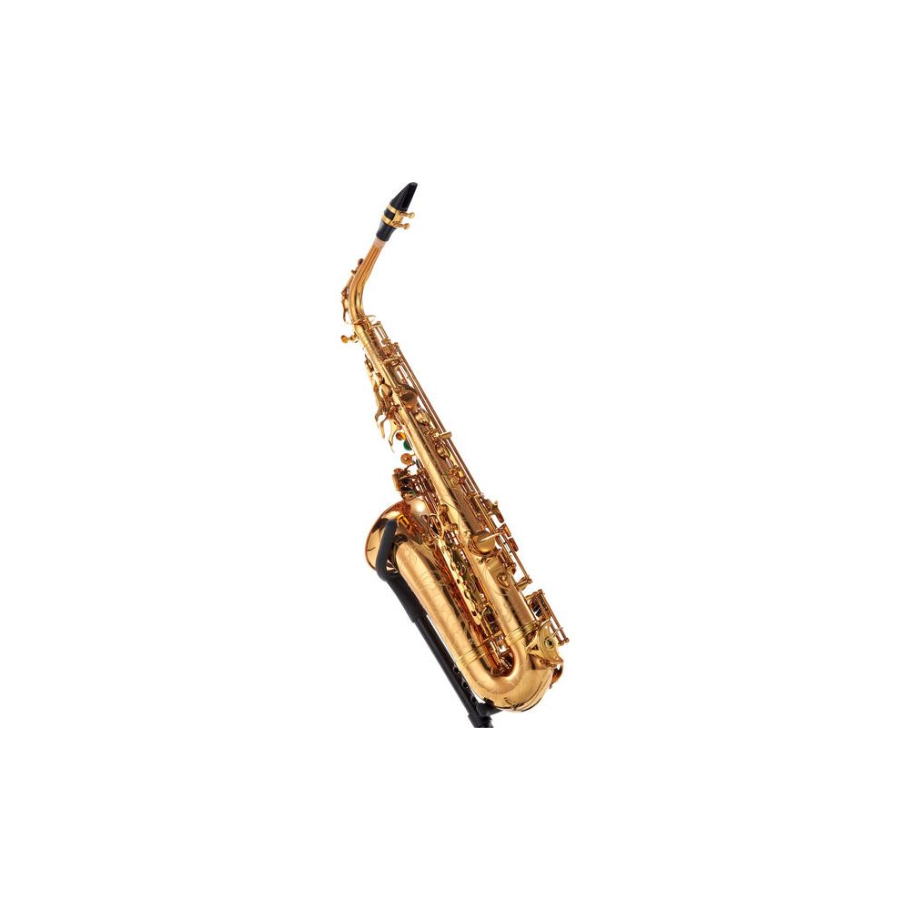 Thomann MK II Handmade Alto Sax – Thomann Ireland