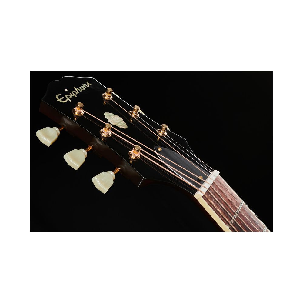 Epiphone Chris Stapleton Frontier – Thomann Ireland