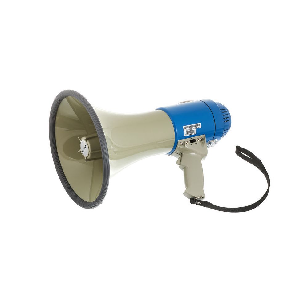 Thomann M25 Megaphone – Thomann Ireland