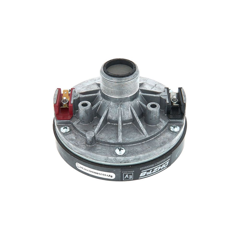 EV DH2T – Thomann Ireland