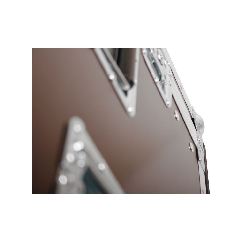 Thon Triple Door Live 10U 45 Wheels – Thomann Ireland