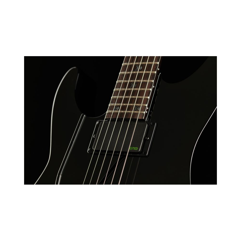 ESP LTD KH 602 LH BLK – Thomann Ireland