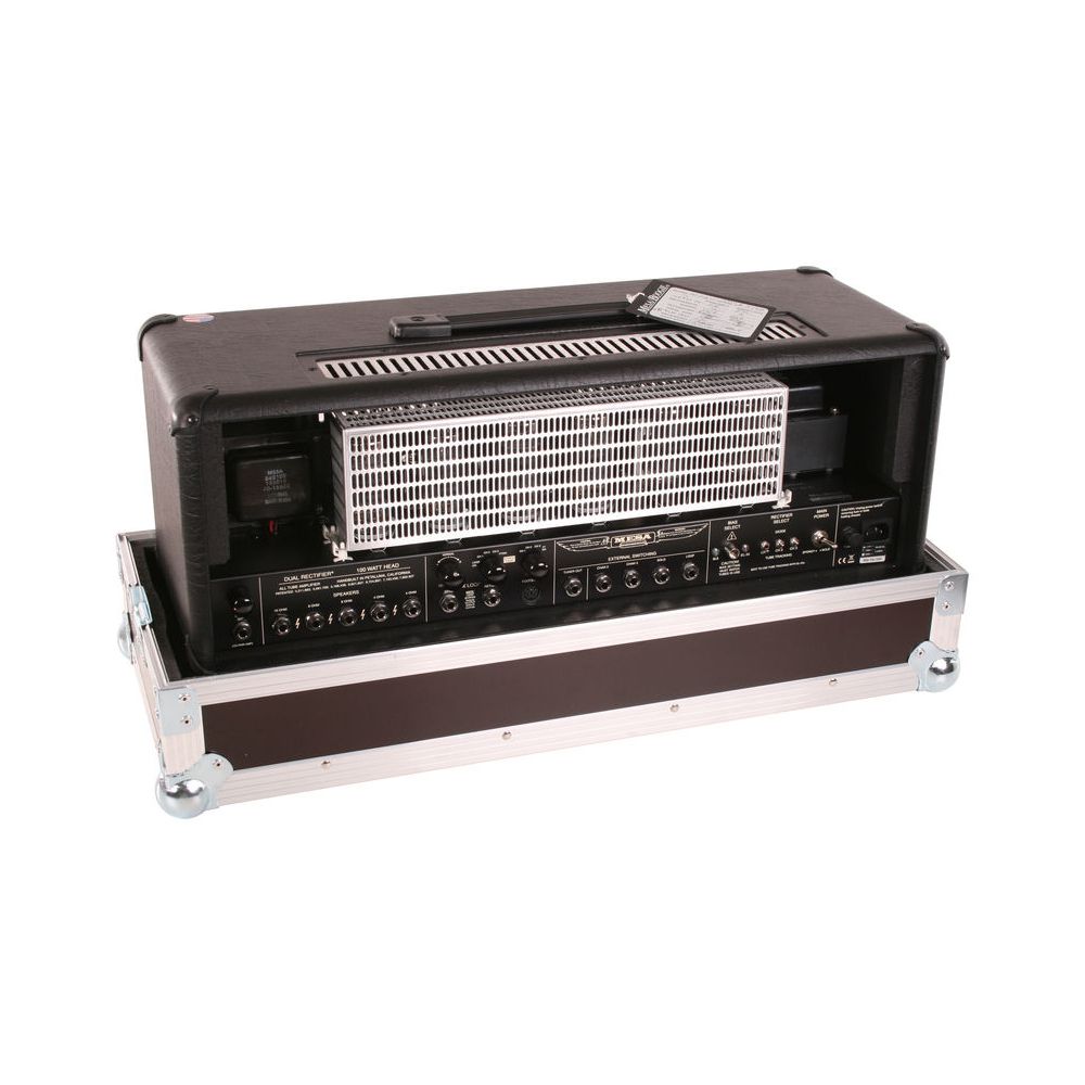 Thon Amp Case Mesa Rectifier Head – Thomann Ireland
