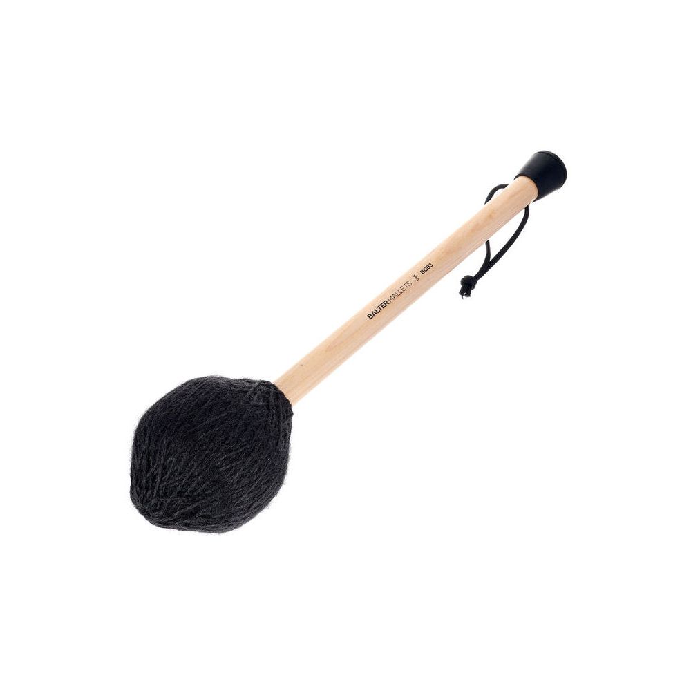 Mike Balter BGB3 Gong Mallet – Thomann Ireland