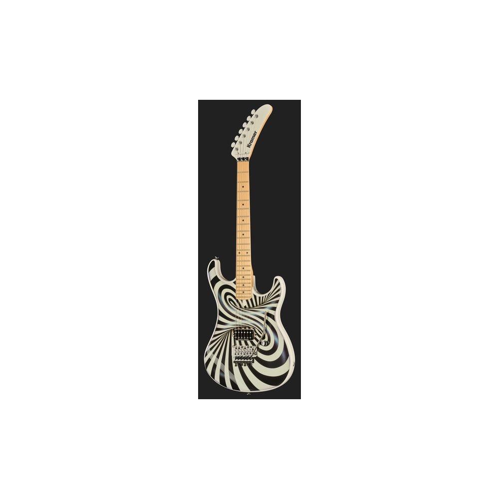 Kramer Guitars Illusionist 84 – Thomann Ireland