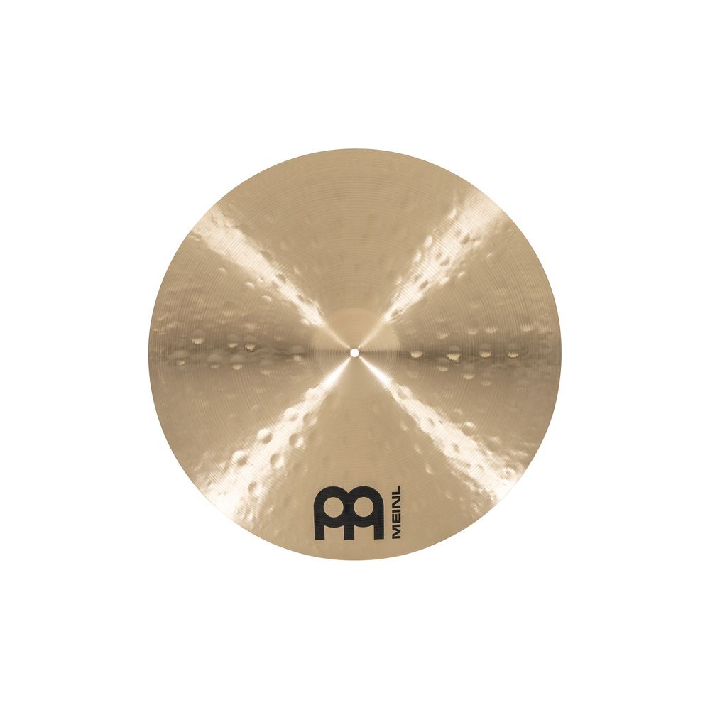Meinl 24" Byzance Extra Ham. Ride – Thomann Ireland