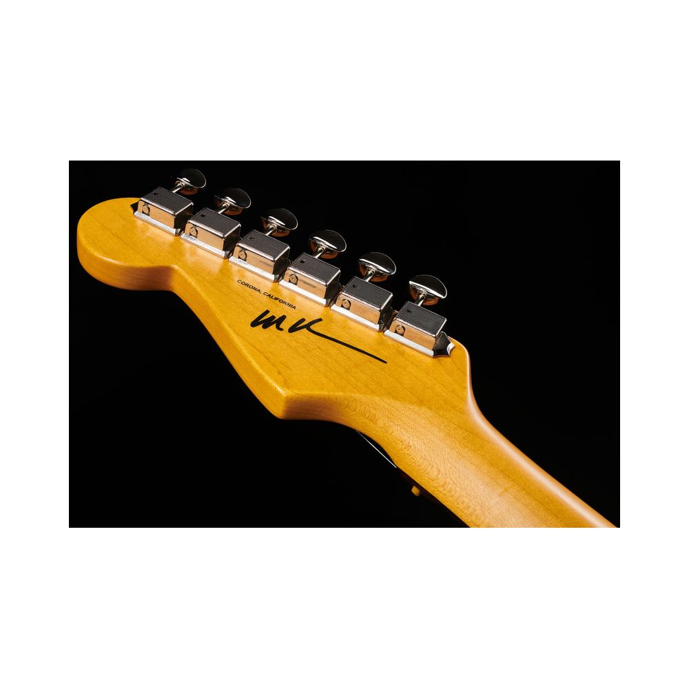 Fender Michael Landau Coma Strat – Thomann Ireland