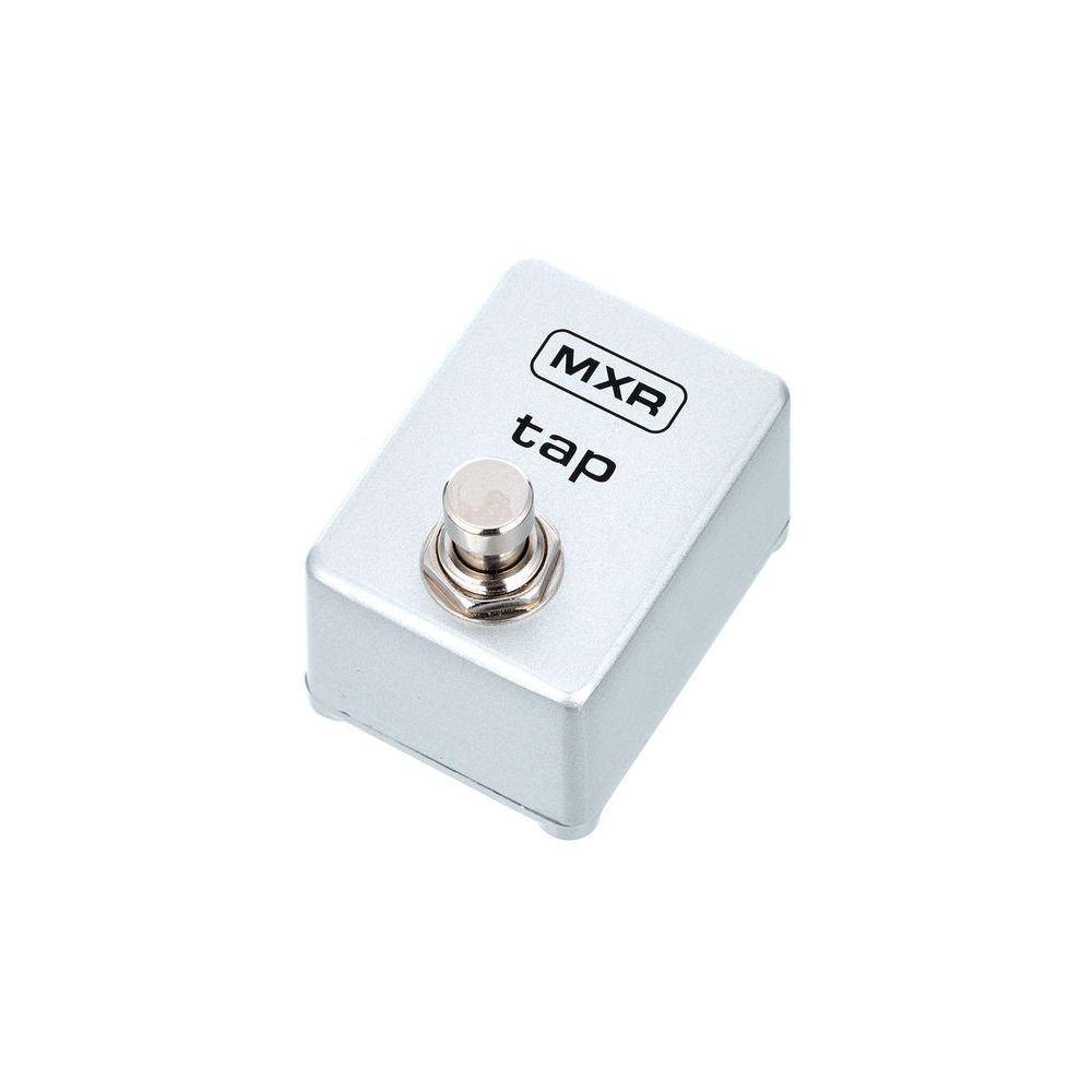 MXR M 199 Tap Tempo – Thomann Ireland