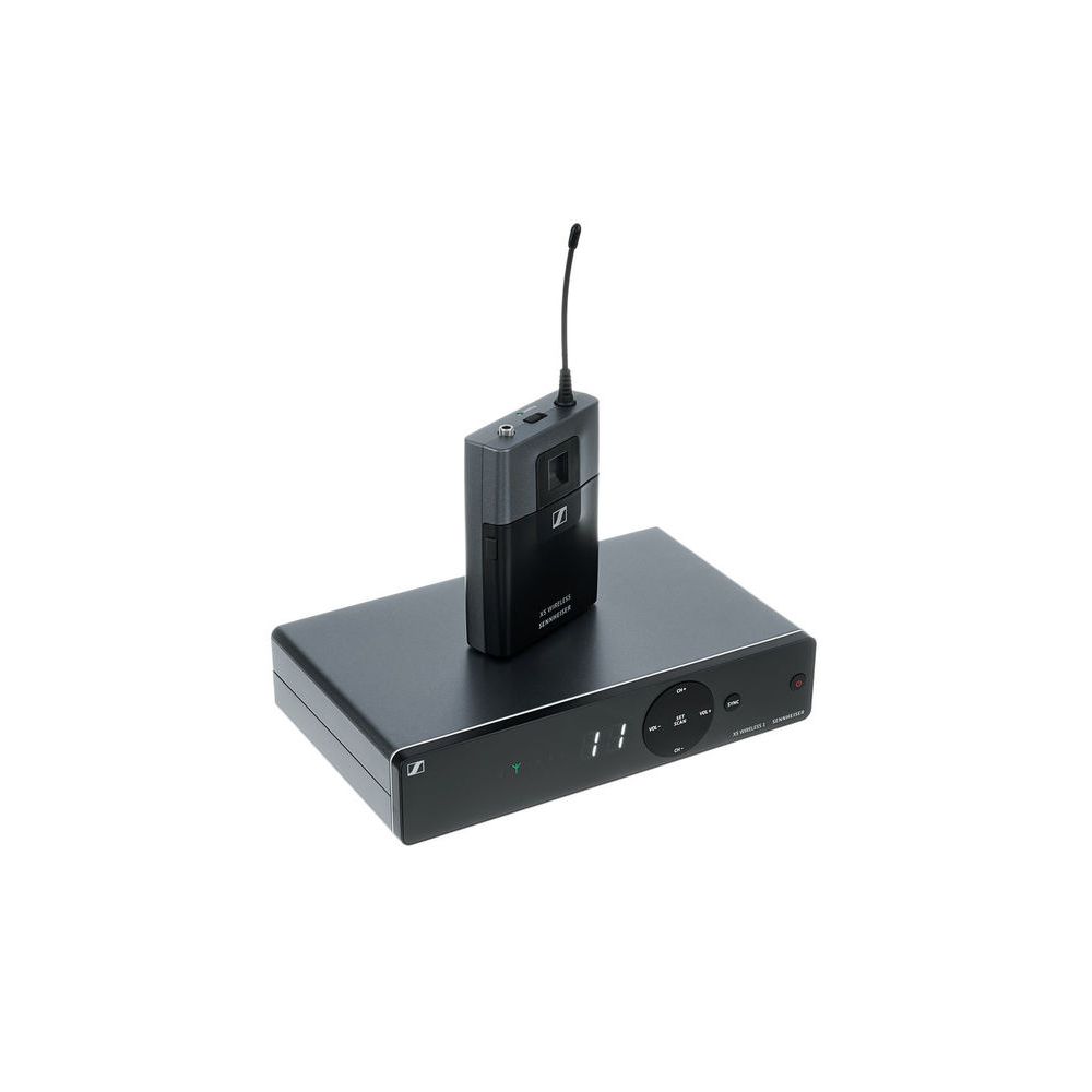 Sennheiser XSW 1
