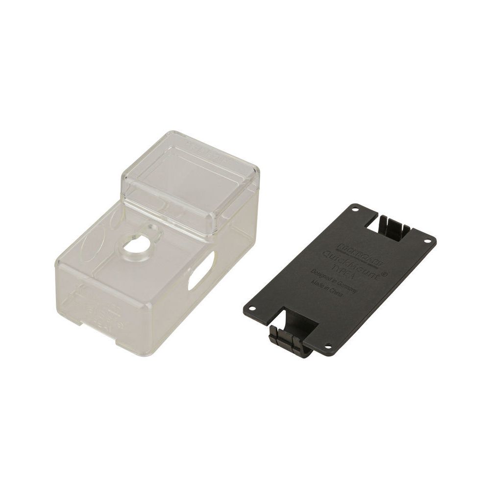 Rockboard Pedalsafe Type A1 Rockboard – Thomann Ireland