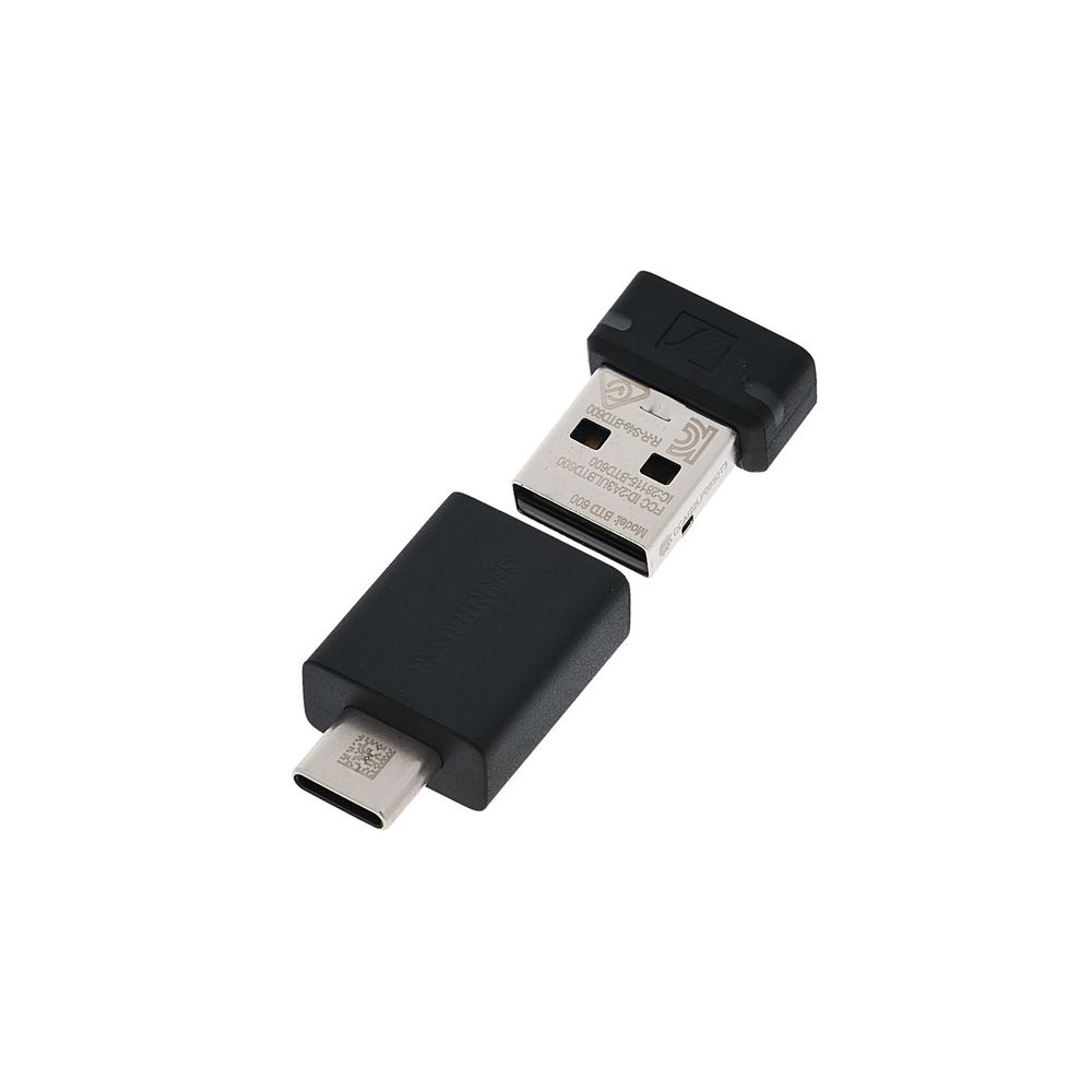 Sennheiser BTD 600 – Thomann Ireland