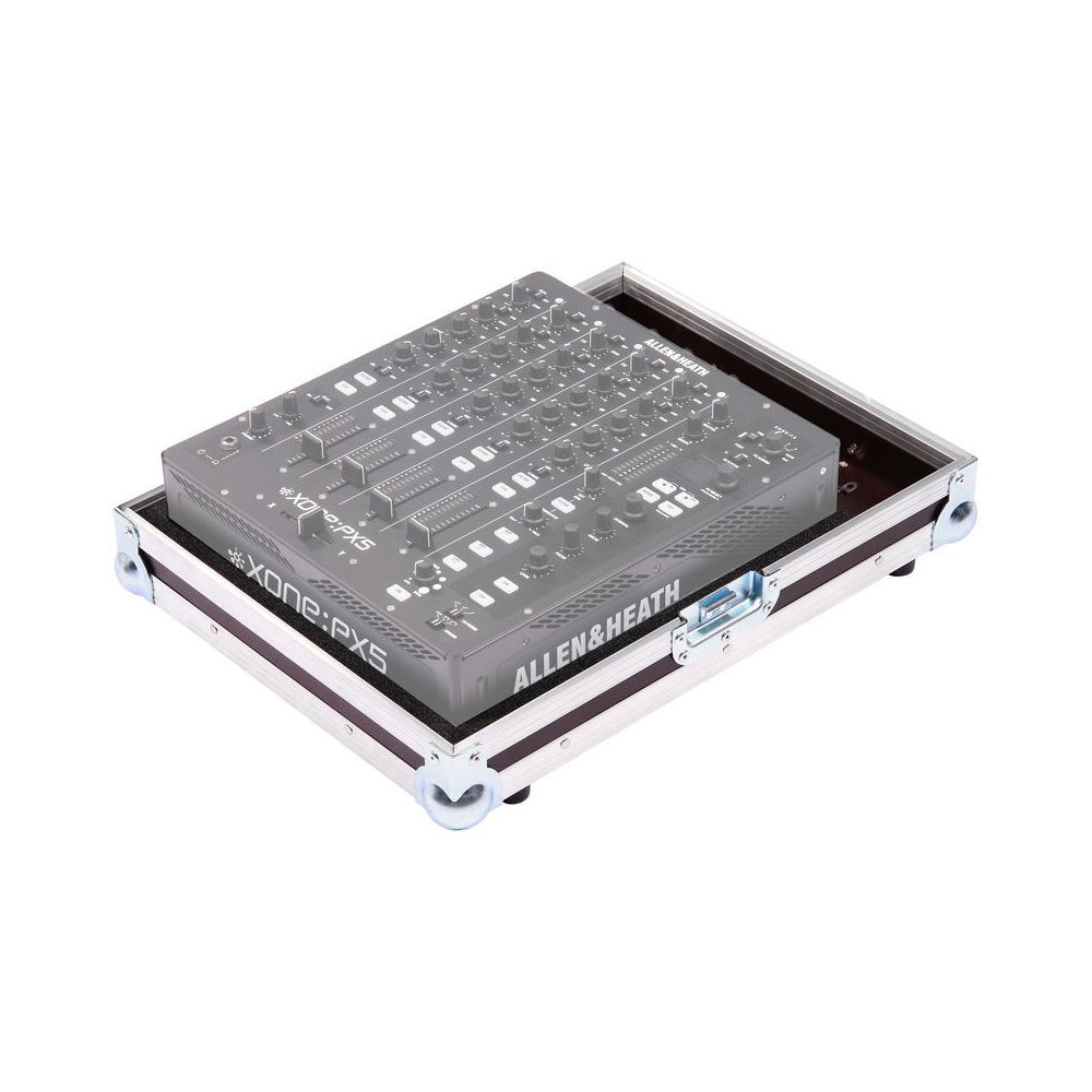 Thon Mixer Case A&H Xone PX5 – Thomann Ireland