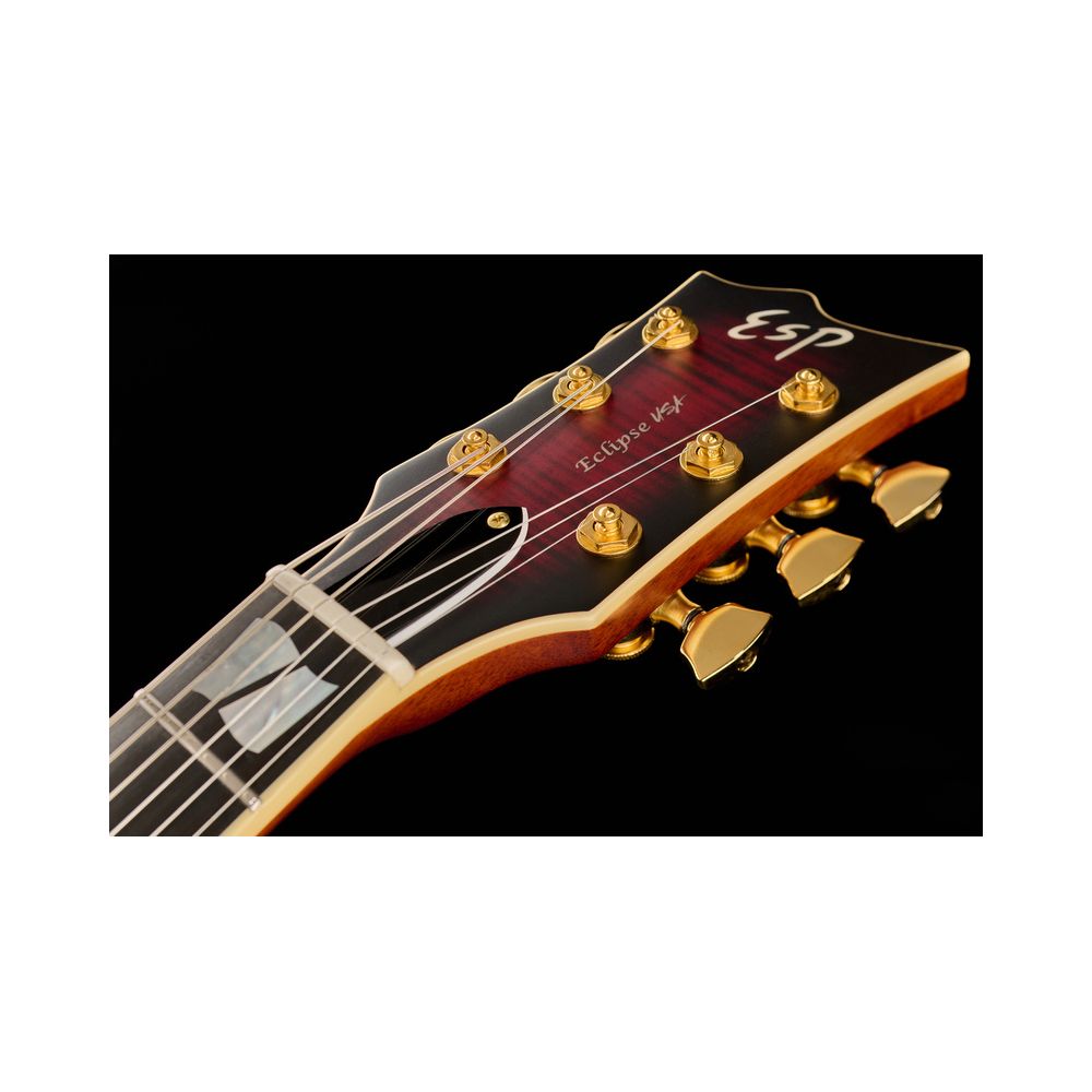 ESP Eclipse FM SD STBLKCSB – Thomann Ireland