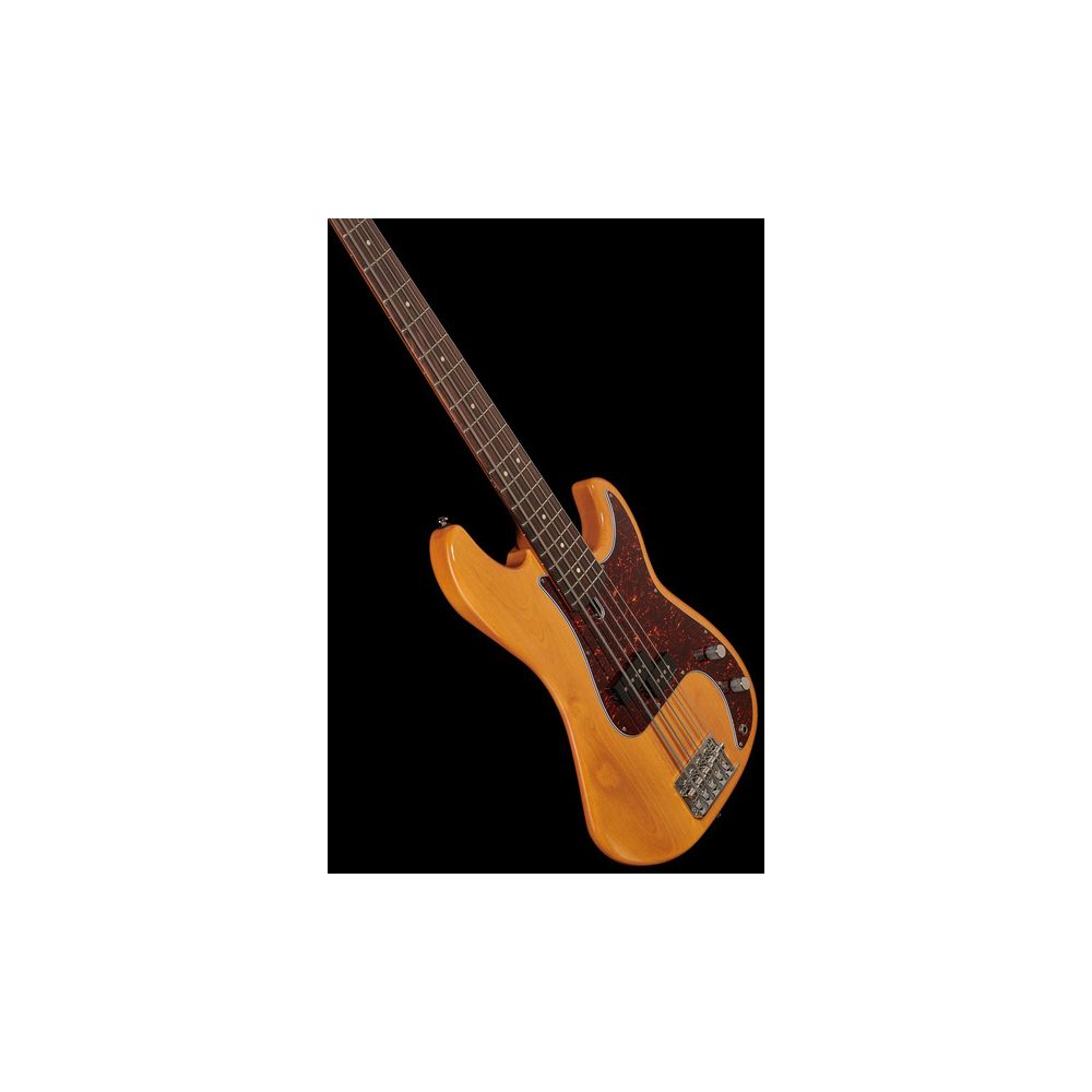 Marcus Miller P5R Alder