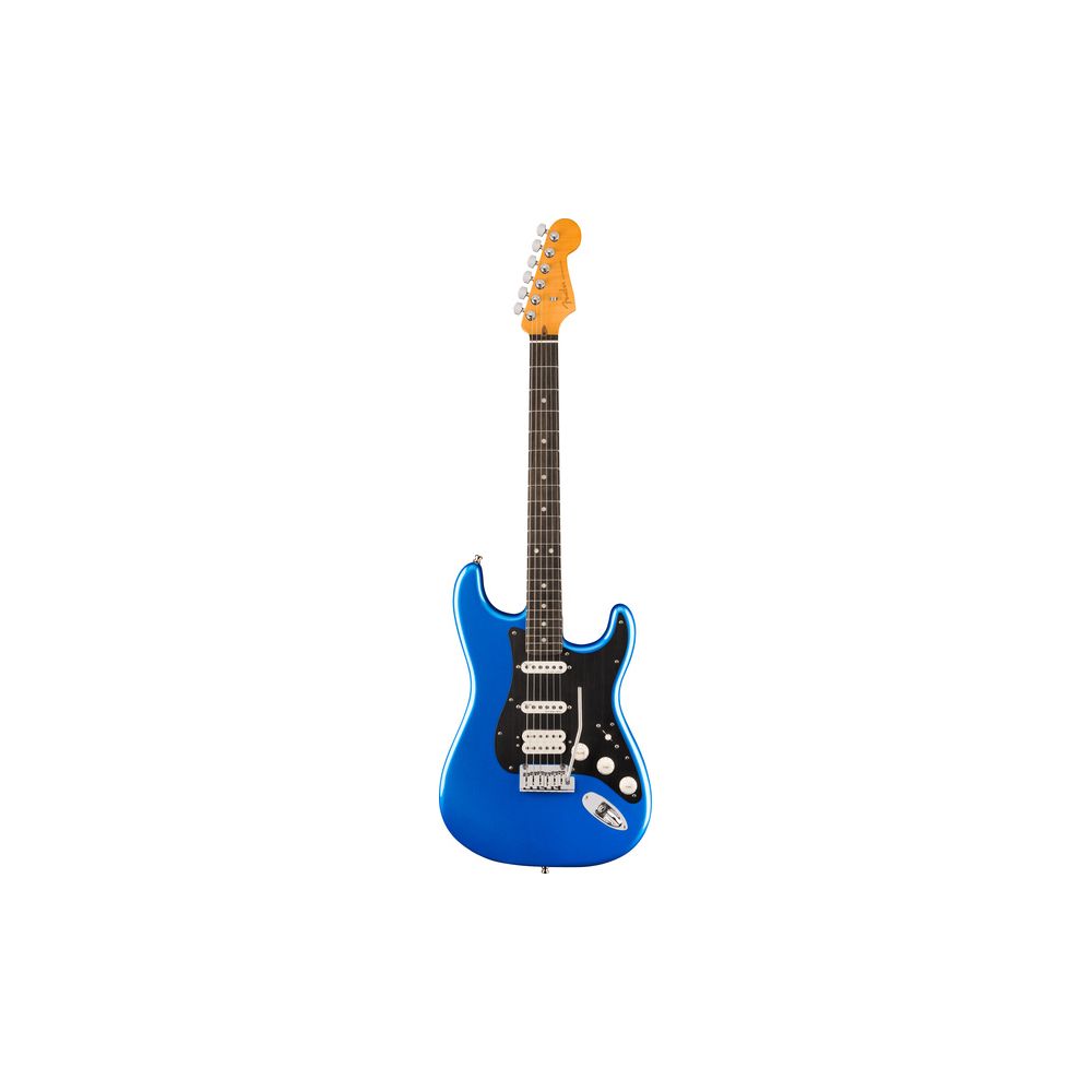Fender Am Ultra II Strat HSS EB NBL – Thomann Ireland