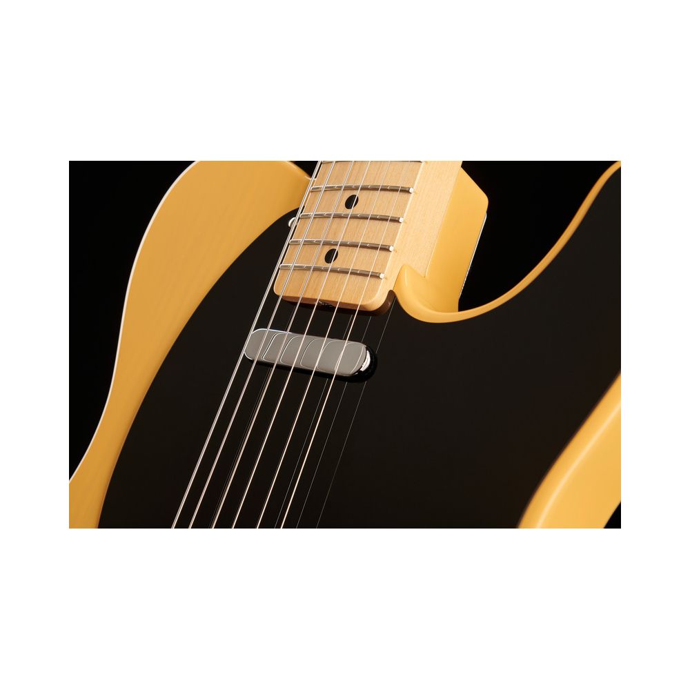 Fender FSR TRAD II 51 Nocaster MN BTB – Thomann Ireland