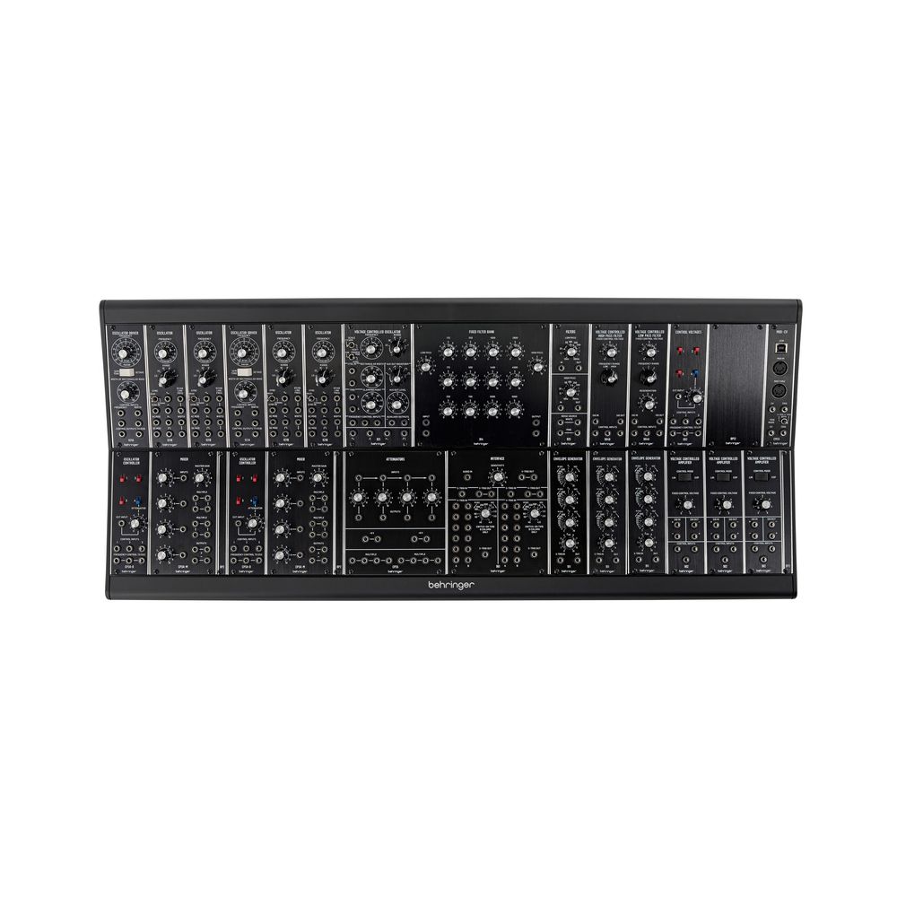Behringer System 35 – Thomann Ireland