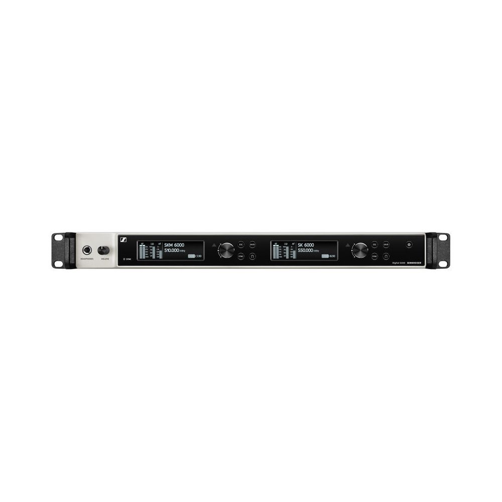 Sennheiser EM 6000 – Thomann Ireland