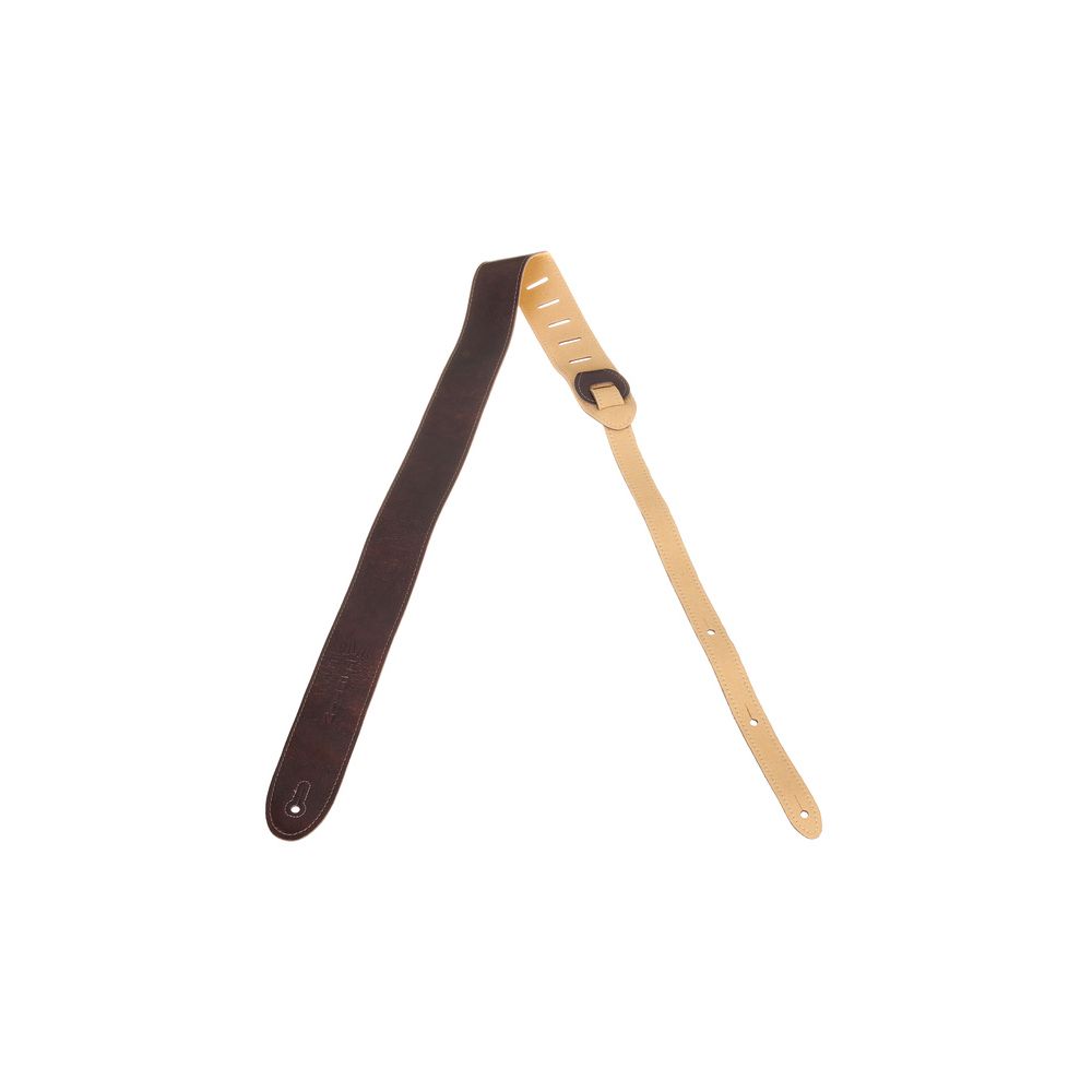 Martin Guitar Soft Leather Strap – Thomann Ireland