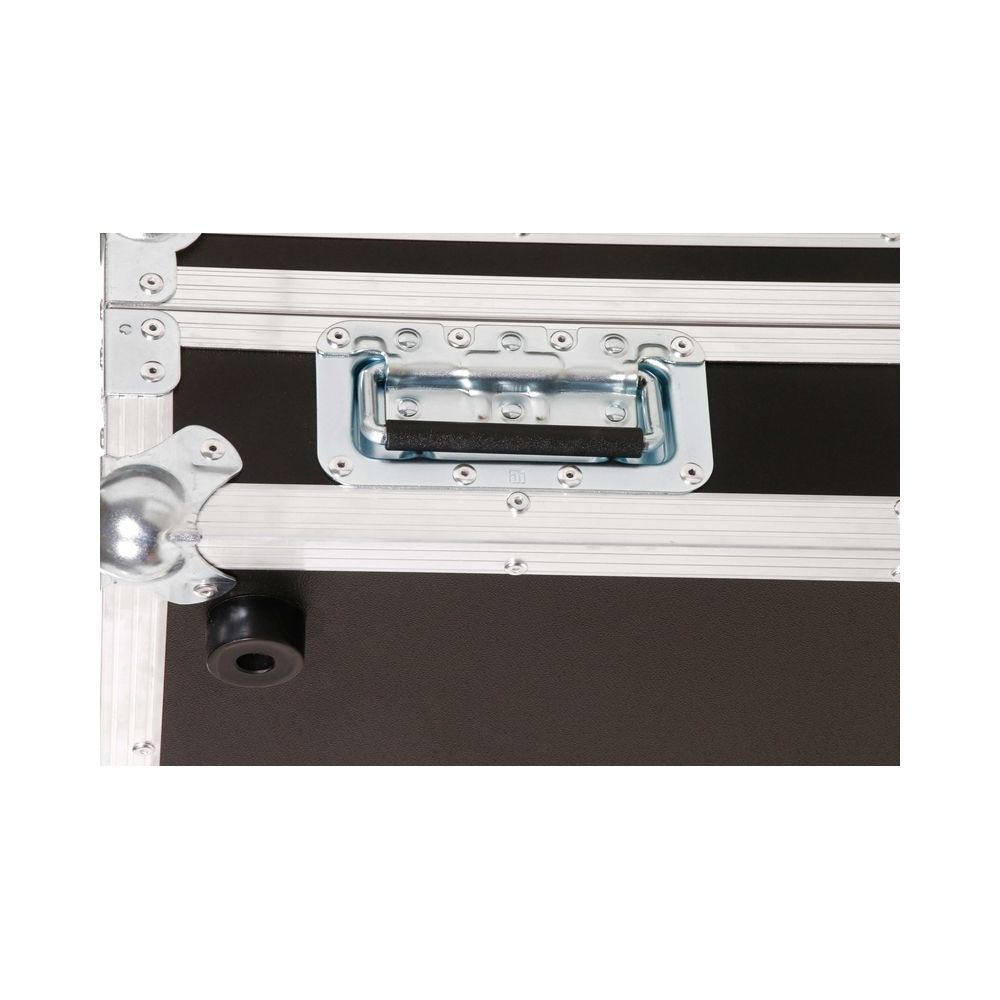 Thon Case for 38" Gongs – Thomann Ireland