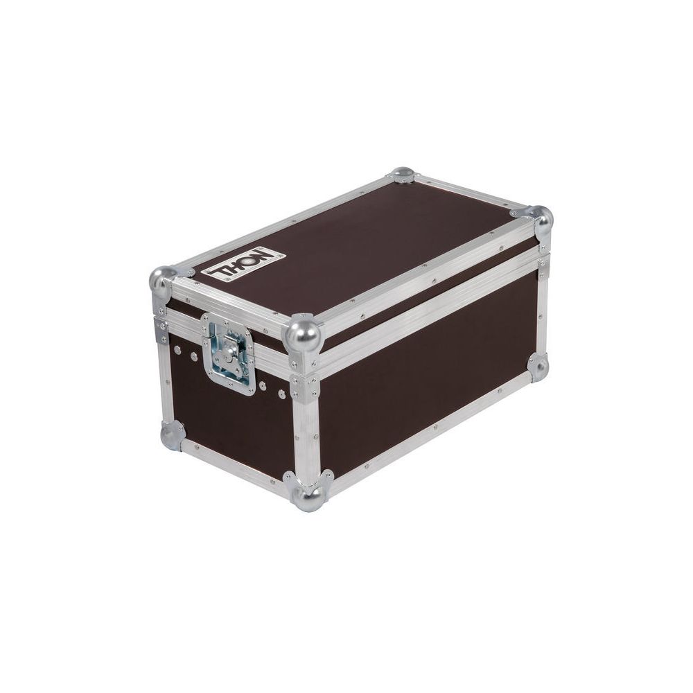 Thon 19" Stagebox Case 6U 18 – Thomann Ireland