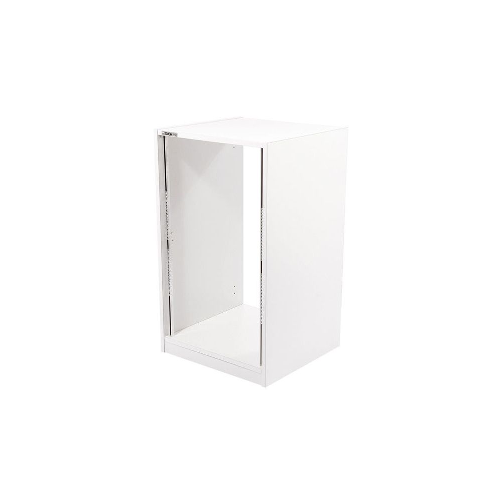 Thon Studio Rack 18U 50 white – Thomann Ireland
