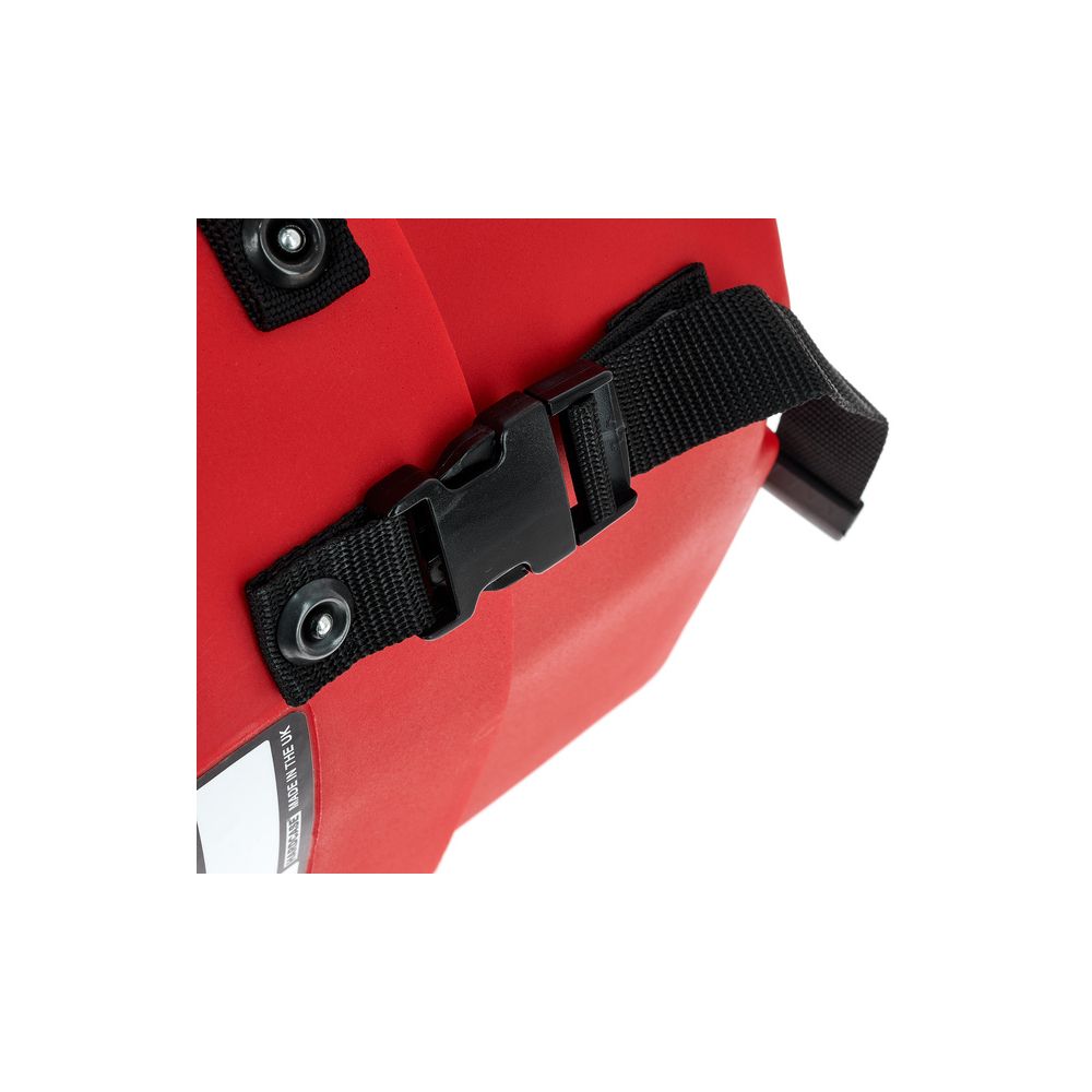 Hardcase 08" Tom Case F.Lined Red – Thomann Ireland