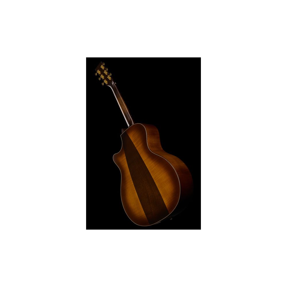 Martin Guitar GPCE Inception Maple – Thomann Ireland