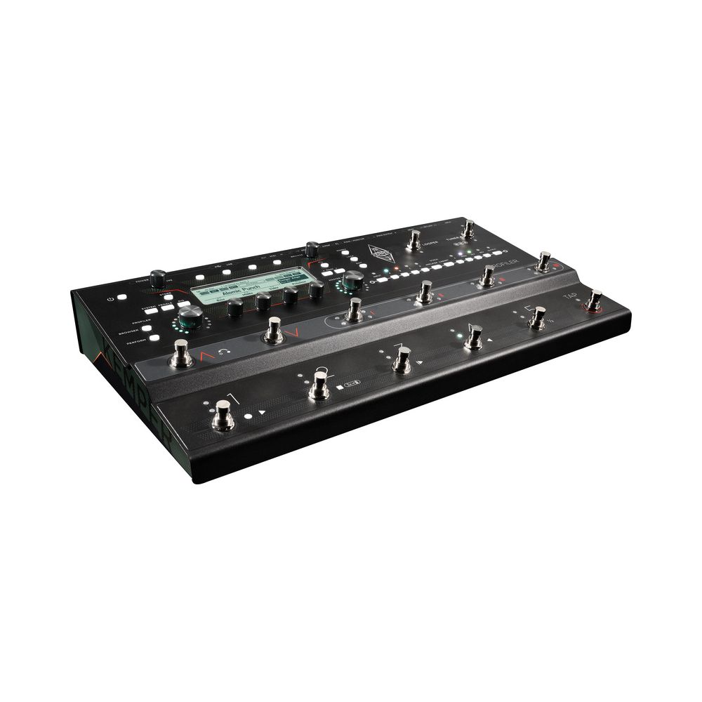 Kemper Profiler Stage MK 2 Bundle – Thomann Ireland