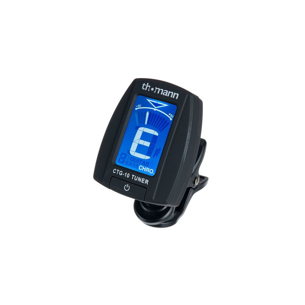 Harley Benton Accessory E