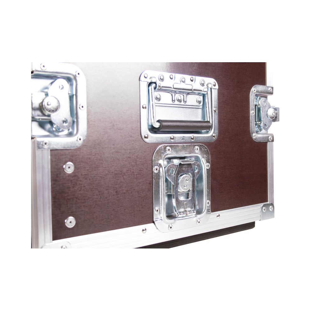 Thon Rack 8U Live 45 Stacking – Thomann Ireland