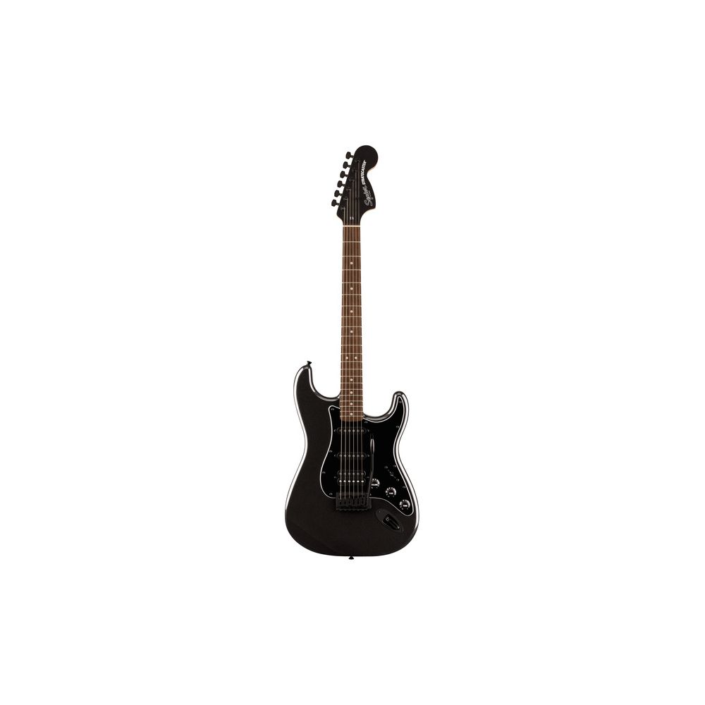 Squier Affinity Strat HSS LR MH MBK – Thomann Ireland