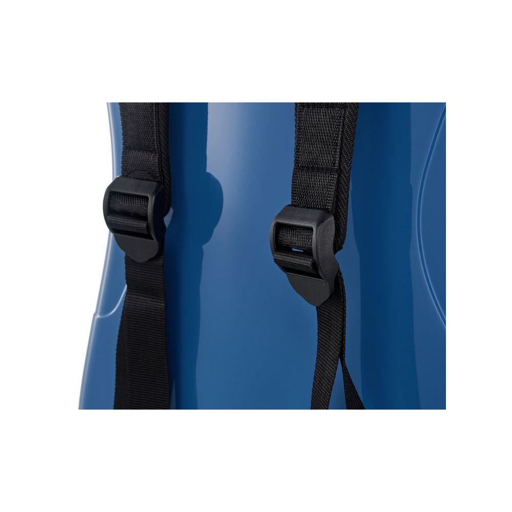 Gewa Air 3.9 Cello Case BL/BK – Thomann Ireland