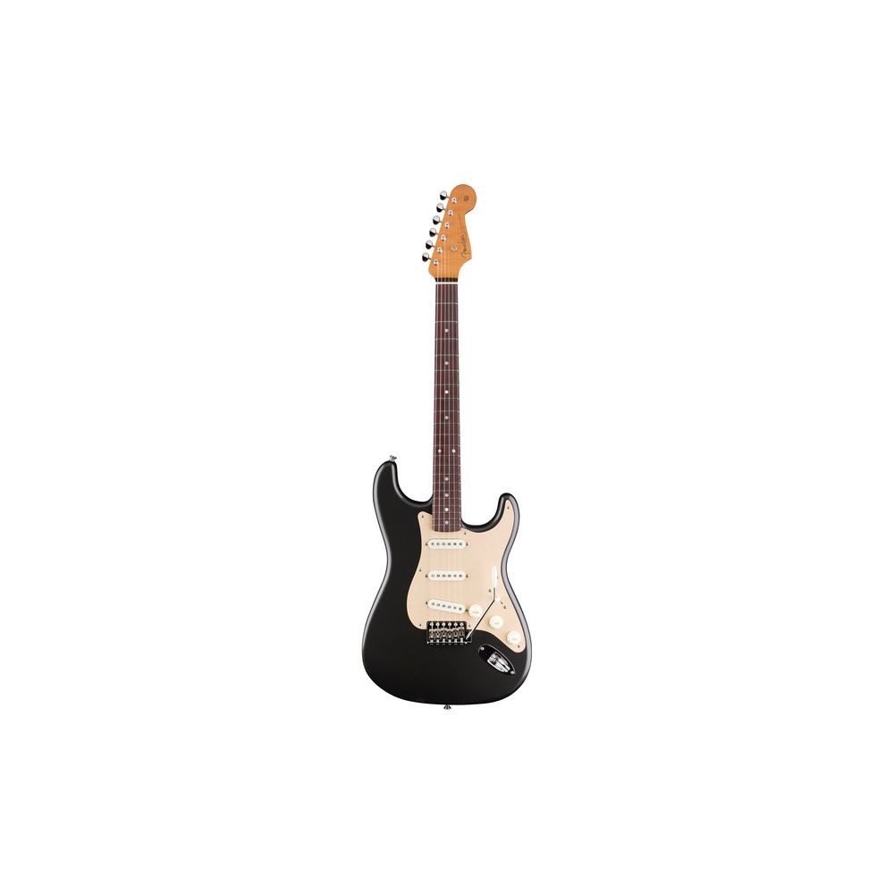 Fender LTD Roasted Strat Sp NOS RW AP – Thomann Ireland