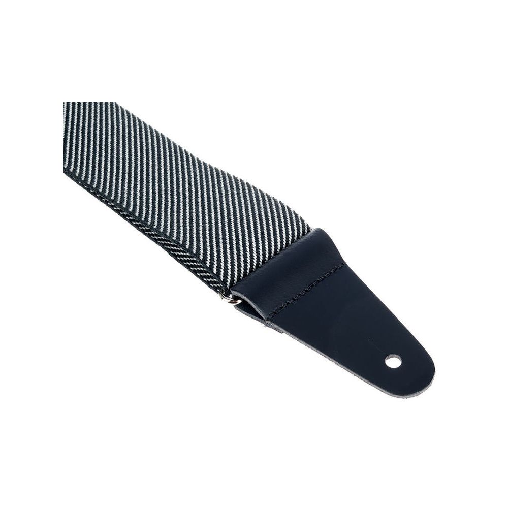 Fender 2"Modern Tweed Strap WHT/BK – Thomann Ireland