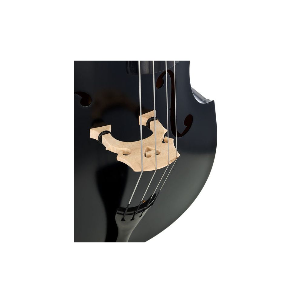 Gewa Rockabilly BK Double Bass 3/4 – Thomann Ireland