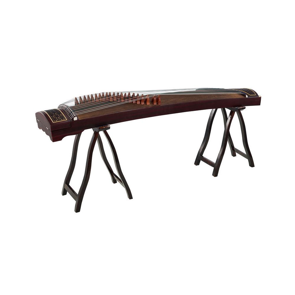 Thomann Chinese GuZheng IV – Thomann Ireland