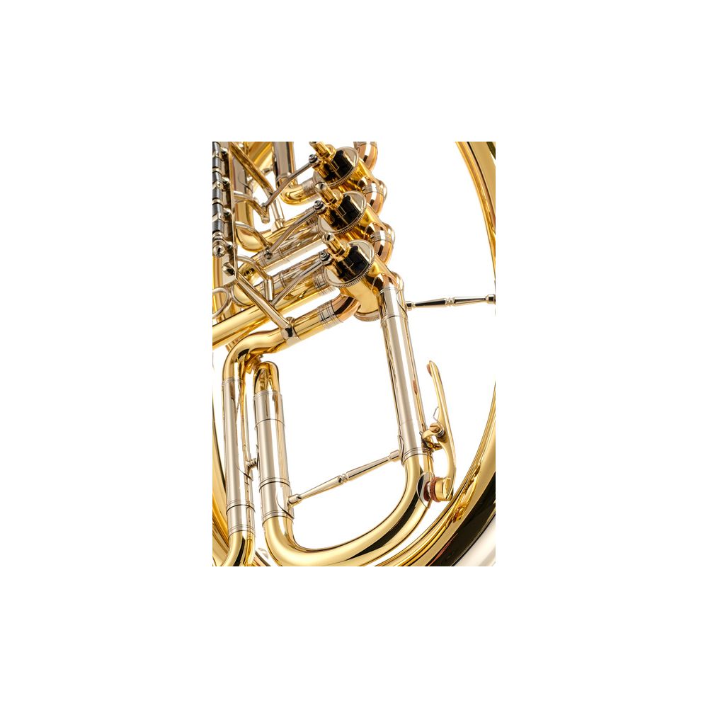 Miraphone 47WL 0700 Bb