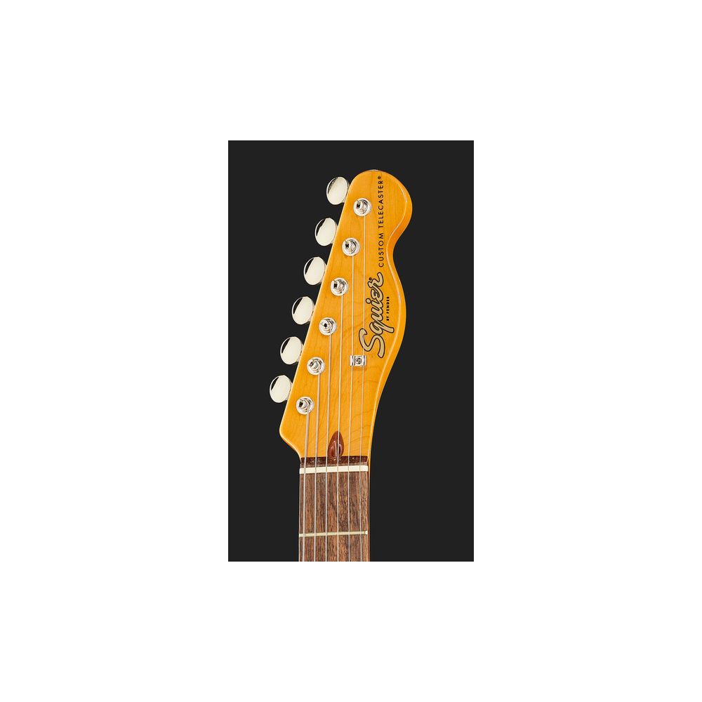 Squier CV 60s Custom Tele 3