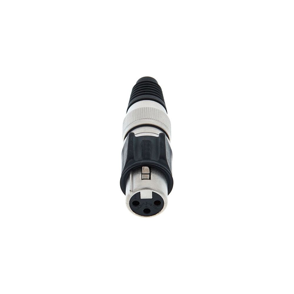 Neutrik NC3 FX