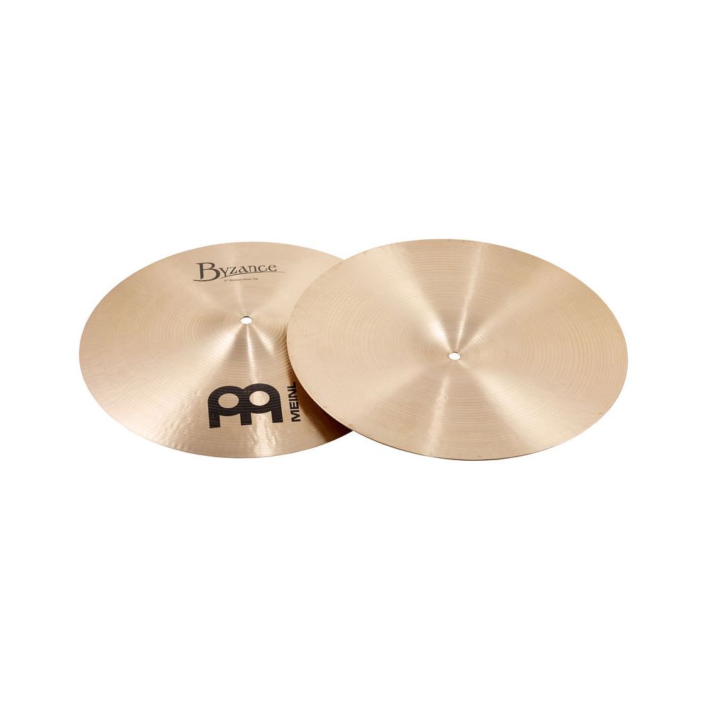 Meinl 15" Byzance Hi