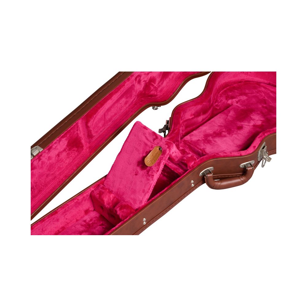 Epiphone 1959 Les Paul IceTea Burst VOS – Thomann Ireland