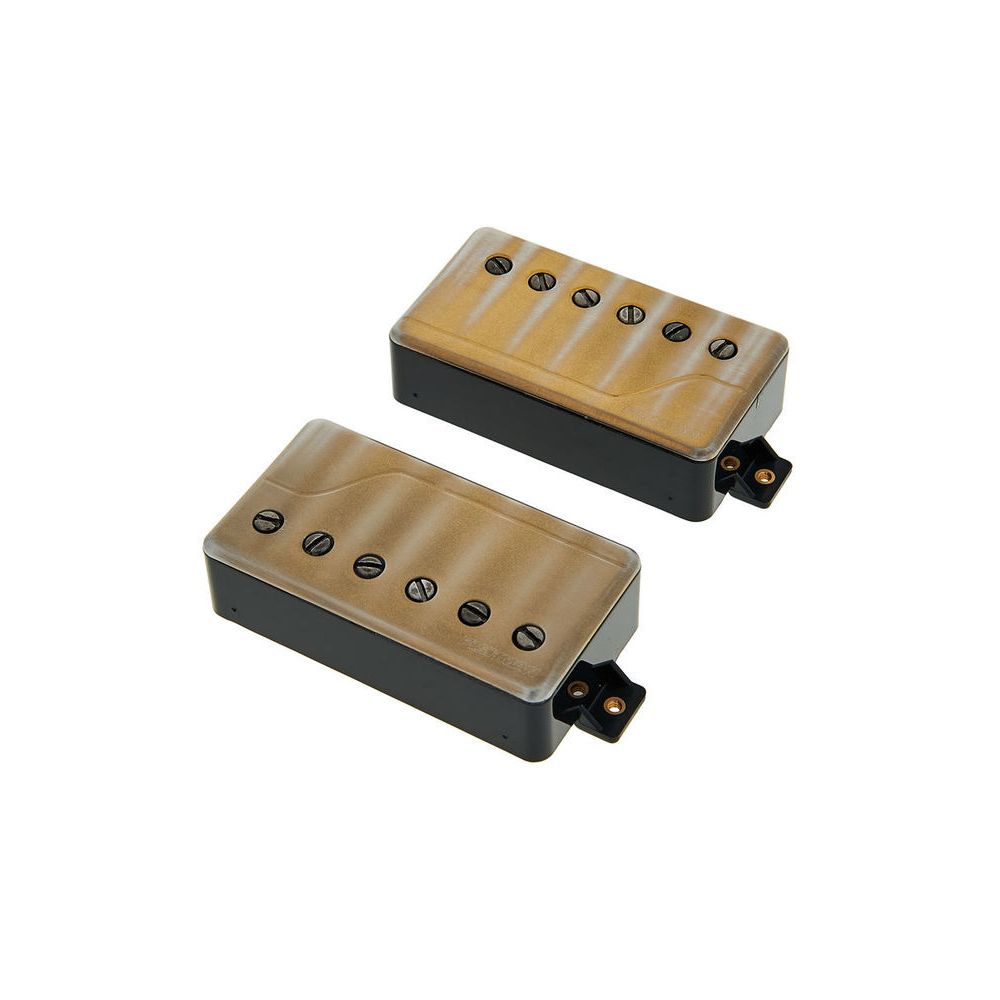 Fishman Fluence Will Adler Set VG – Thomann Ireland