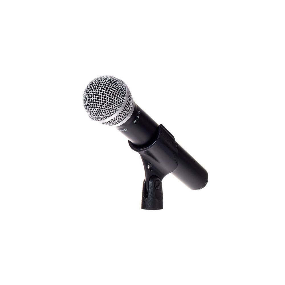 Shure BLX2/PG58 T11 – Thomann Ireland