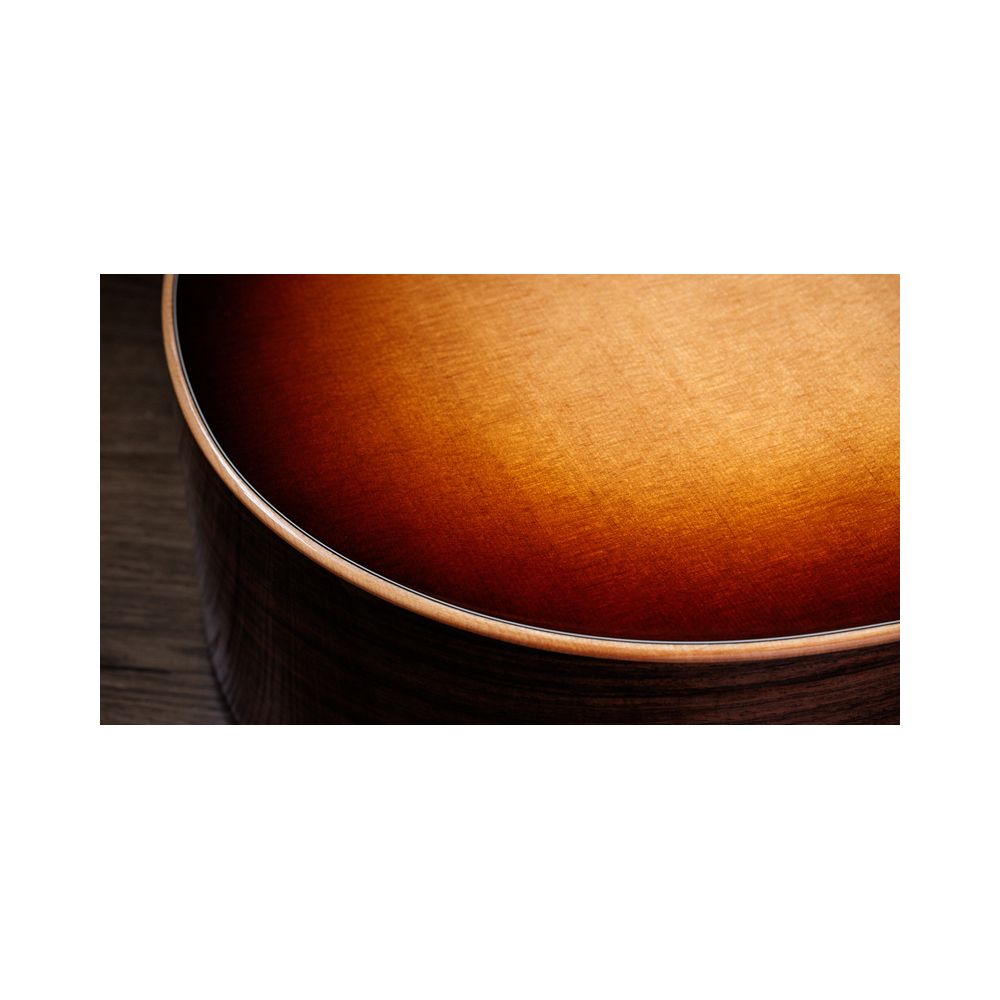 Taylor 414ce Studio Shaded Edgeburst – Thomann Ireland