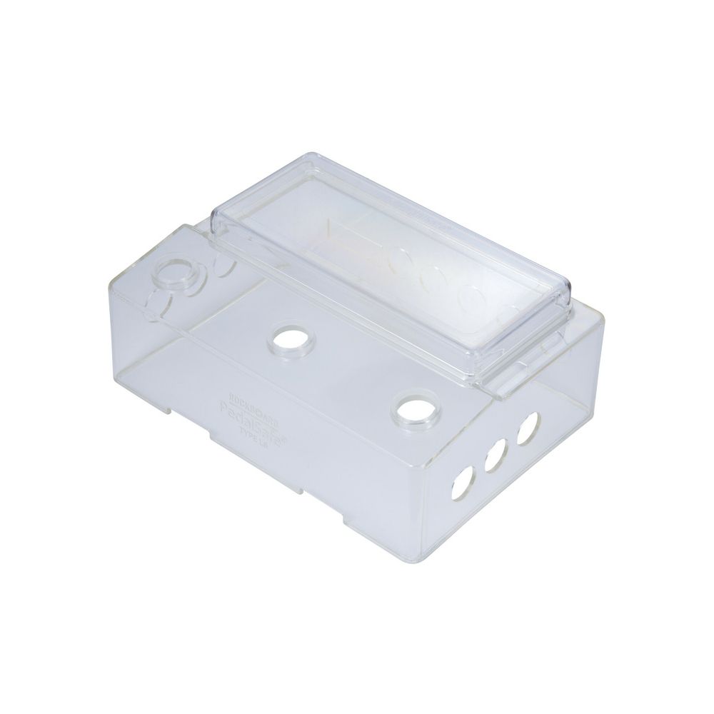 Rockboard PedalSafe Type LE6 universal – Thomann Ireland