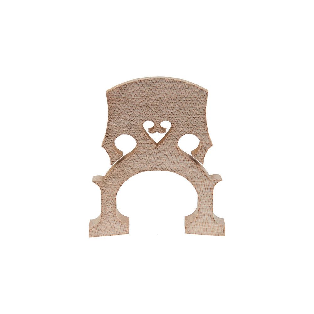 Gewa No.3 Cello Bridge 4/4 Std – Thomann Ireland